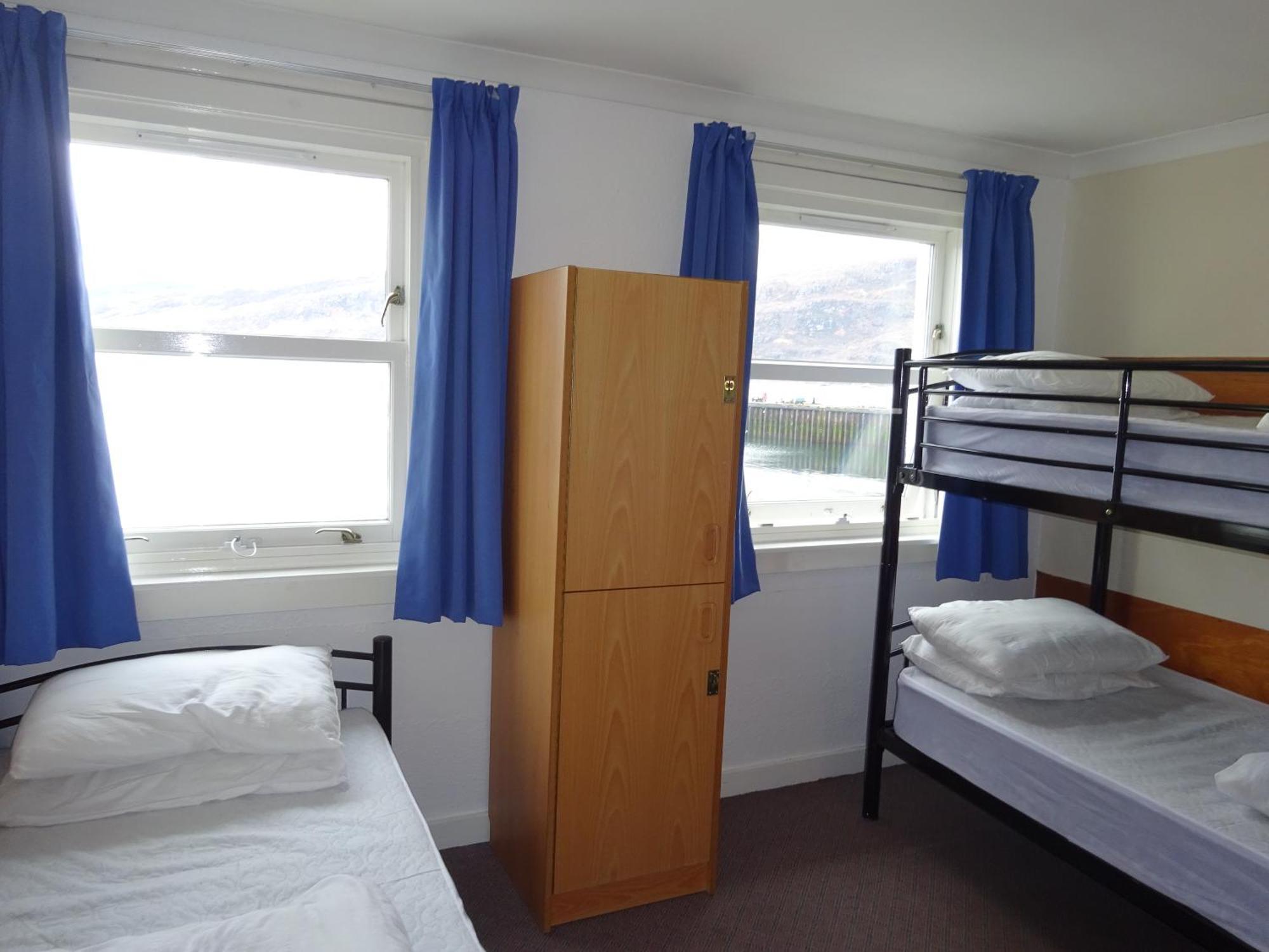 Ullapool Youth Hostel Exterior foto