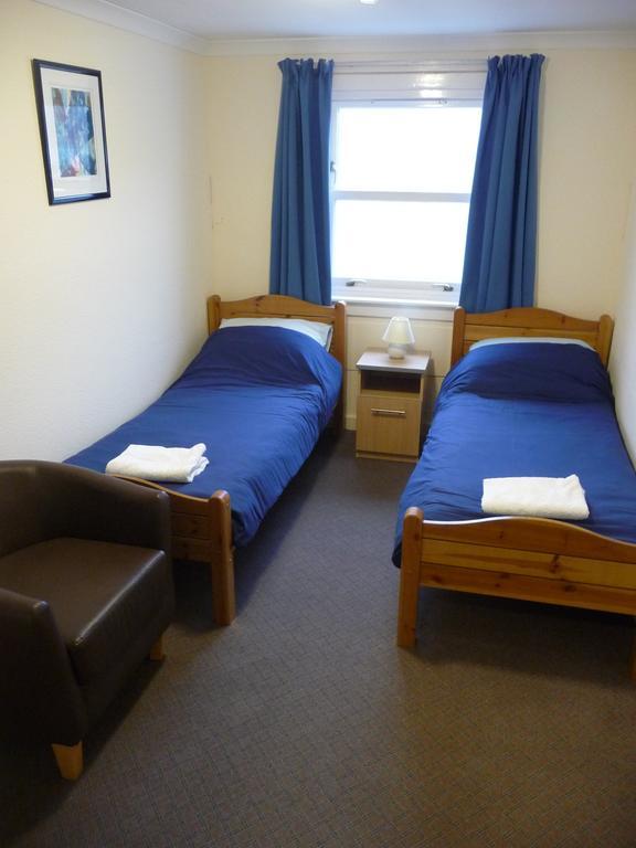 Ullapool Youth Hostel Exterior foto